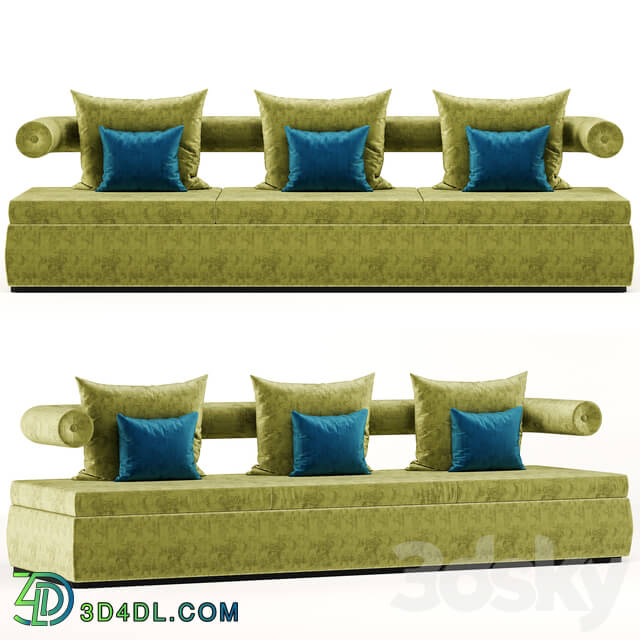 Sofa - sofa Arabic style