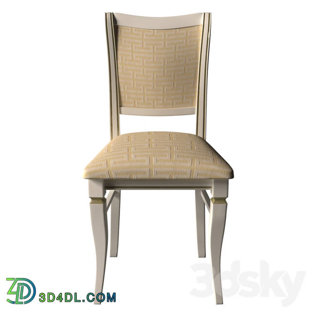 Chair - Classic chair