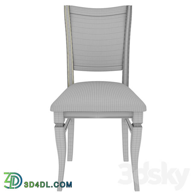 Chair - Classic chair