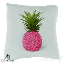 Pillows - ColorHop throw pillow _ 3 _Loft concept_ 