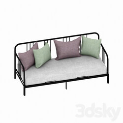 Sofa - Bed_IKEA_Fyresdal 