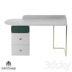 Table - Desktop _Loft concept_ 