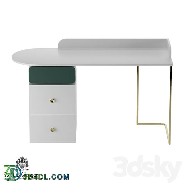 Table - Desktop _Loft concept_