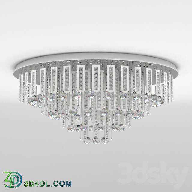 Ceiling lamp - Modern chandelier