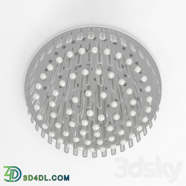 Ceiling lamp - Modern chandelier