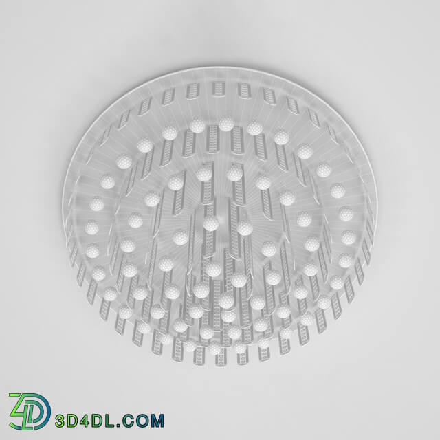 Ceiling lamp - Modern chandelier