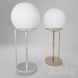 Table lamp - Table lamp Arte Lamp Bergamo 