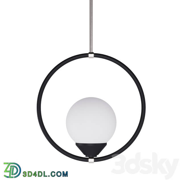 Chandelier - ARO 2 lamp_ art. 22649 from Pikarlights