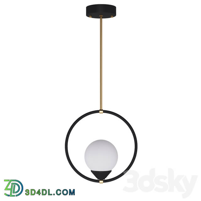 Chandelier - ARO 2 lamp_ art. 22649 from Pikarlights