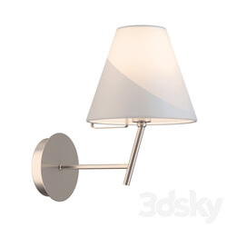 Wall light - Sconce Vanessa FR5084WL-01G 