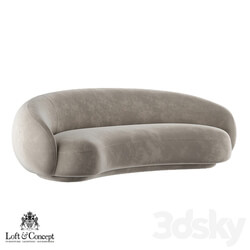 Sofa - Sofa _Loft concept_ 