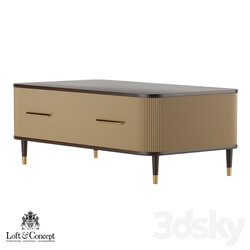 Table - coffee table _Loft concept_ 