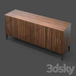 Sideboard _ Chest of drawer - Om Buffet Mod Interiors Menorca 