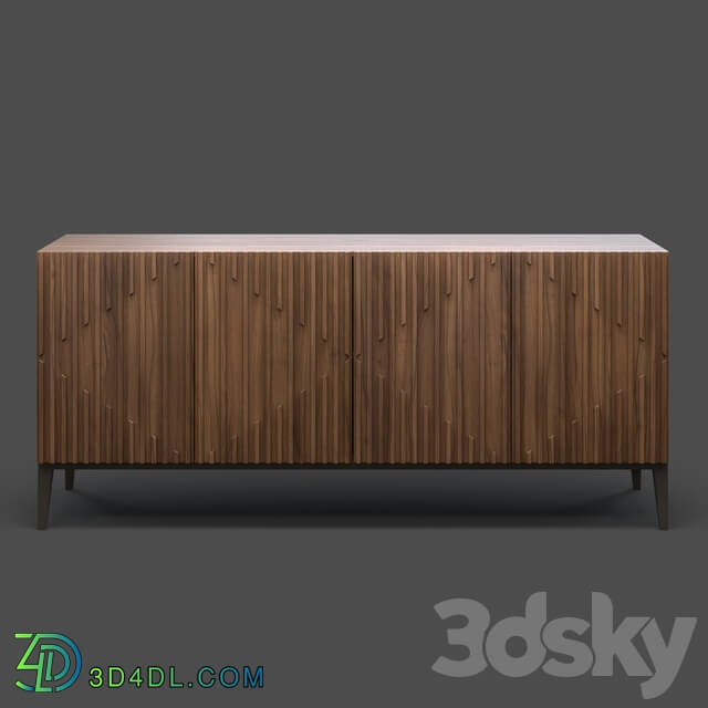 Sideboard _ Chest of drawer - Om Buffet Mod Interiors Menorca