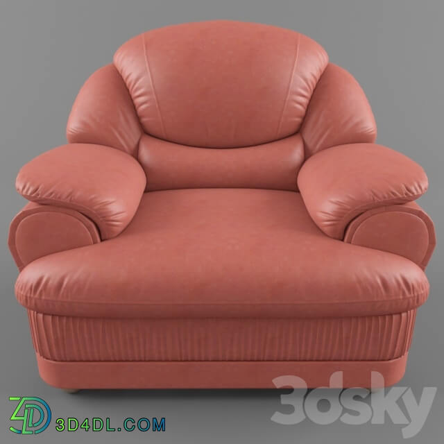 Arm chair - Armchair baron