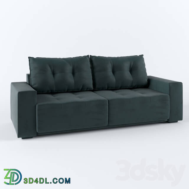 Sofa - Sofa Velvet