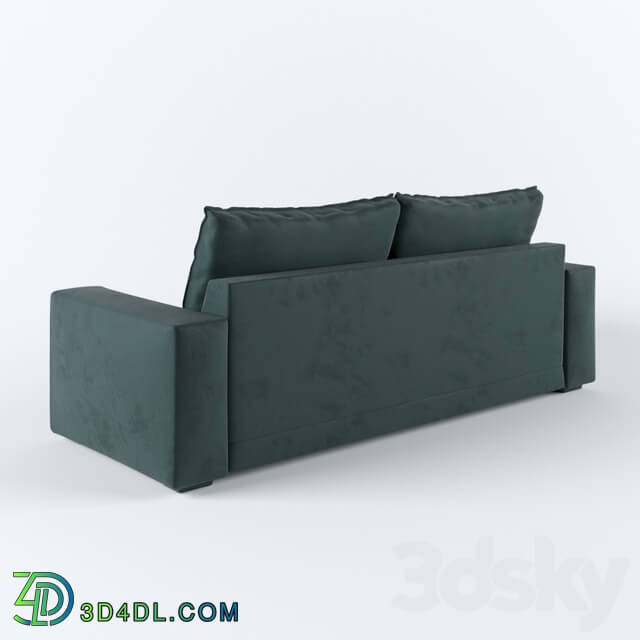 Sofa - Sofa Velvet