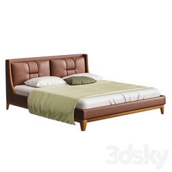 Bed - CheirChJ 4unionBed 