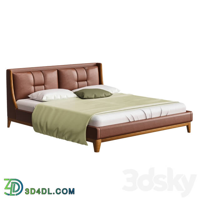 Bed - CheirChJ 4unionBed