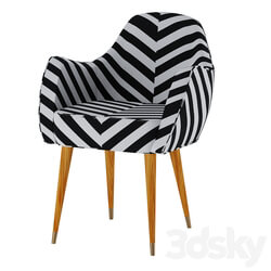 Chair - Chair _Zebra_ 