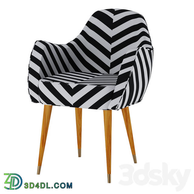 Chair - Chair _Zebra_