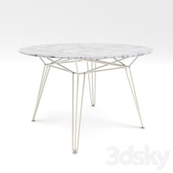 Table - SP01 PARISI _ Table 