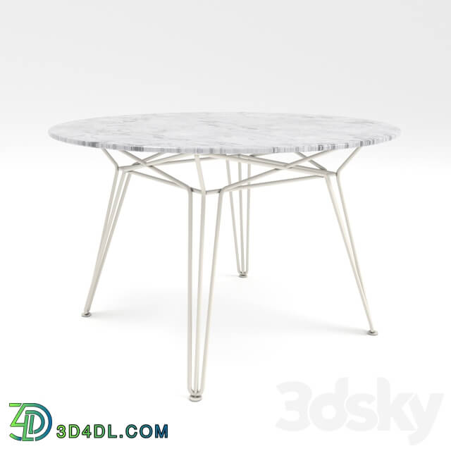 Table - SP01 PARISI _ Table