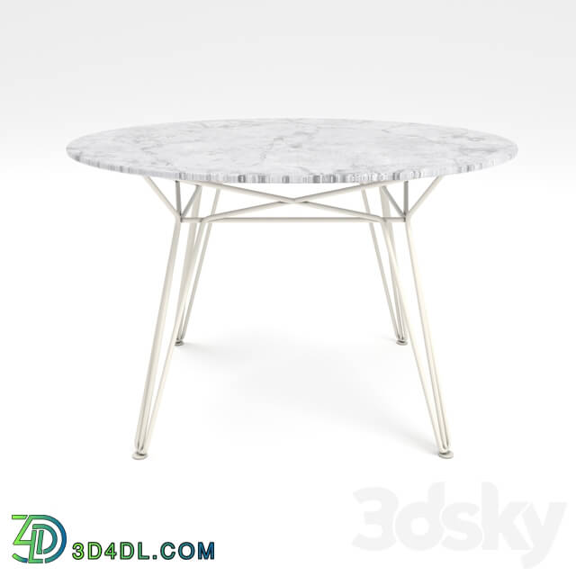 Table - SP01 PARISI _ Table