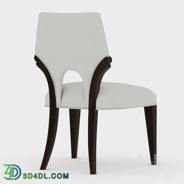 Chair - adam dining chair