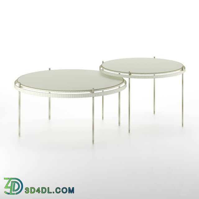 Table - Table by domo