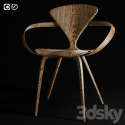 Chair - figurative chair 