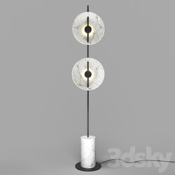 Floor lamp - Delano 41.117 