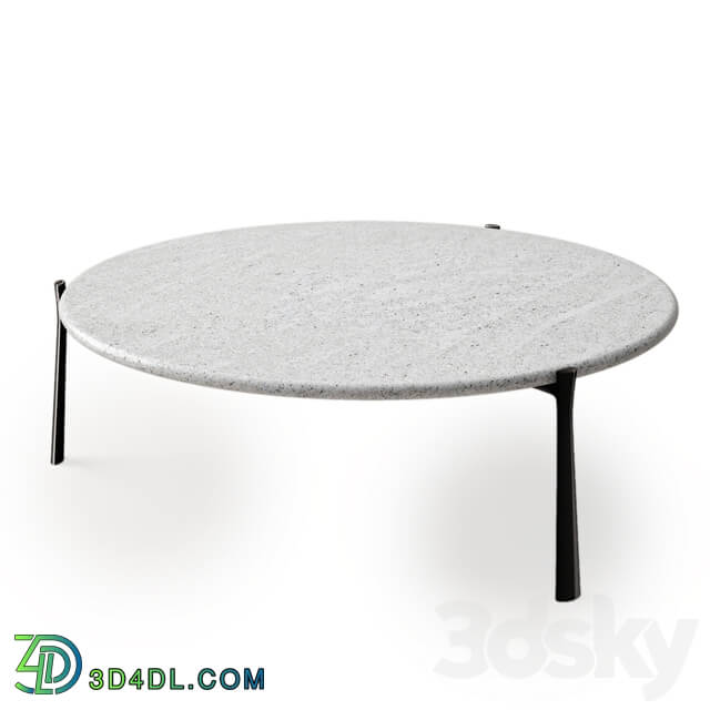 Table - Tribu Branch Low Coffee Table