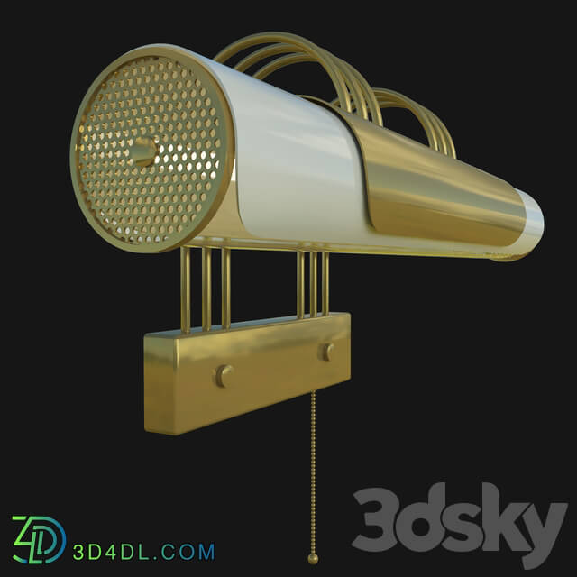 Wall light - Wall Light Delightfull Nancy Table Lamp