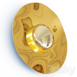 Wall light - Mercure wall lamp 