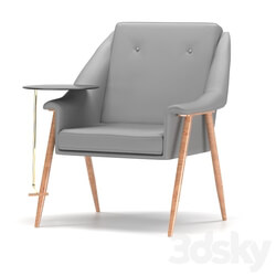 Chair - loung chair 