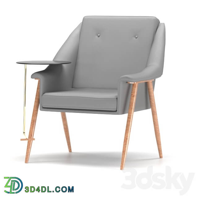 Chair - loung chair