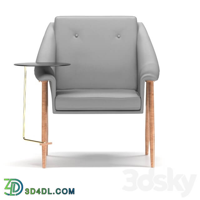 Chair - loung chair