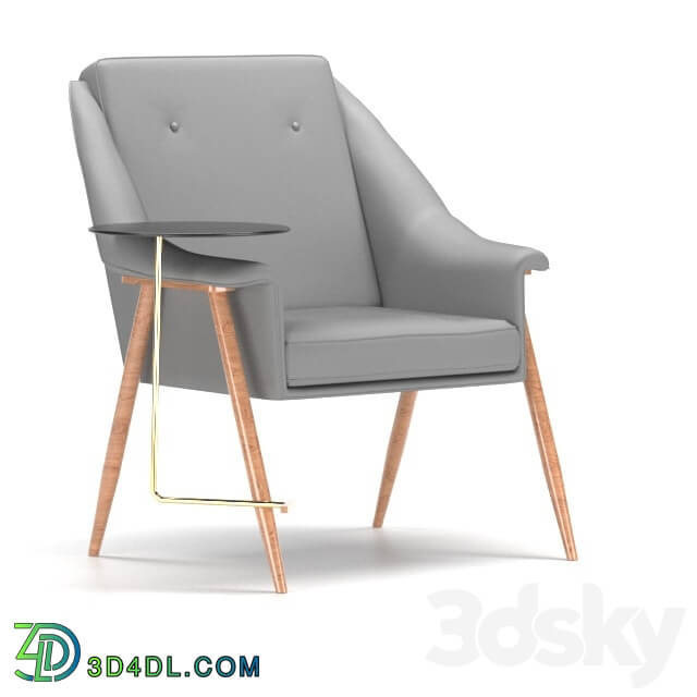 Chair - loung chair