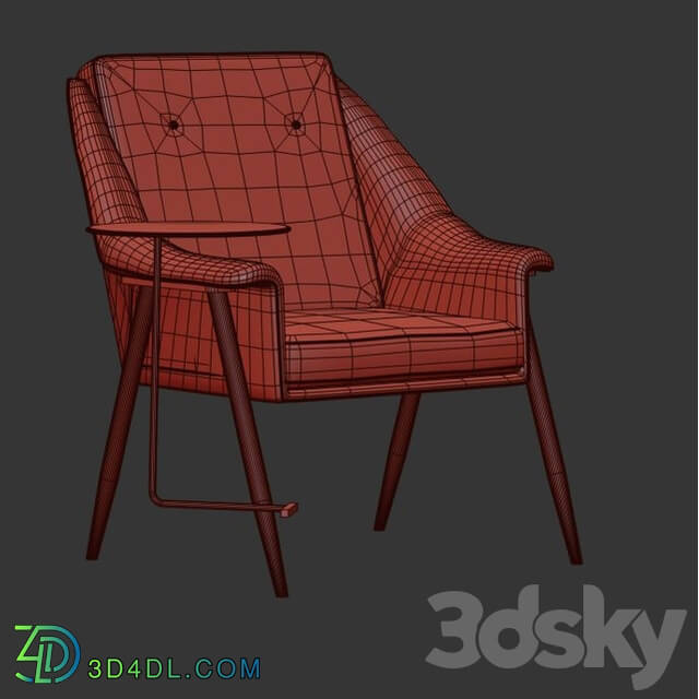 Chair - loung chair