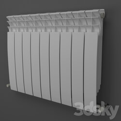 Radiator - Radiator 