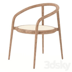 Chair - Branca lisboa dining chair 