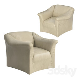 Arm chair - Tentazioni lounge chair 