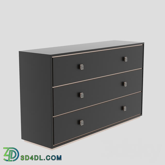 Sideboard _ Chest of drawer - Chest of drawers