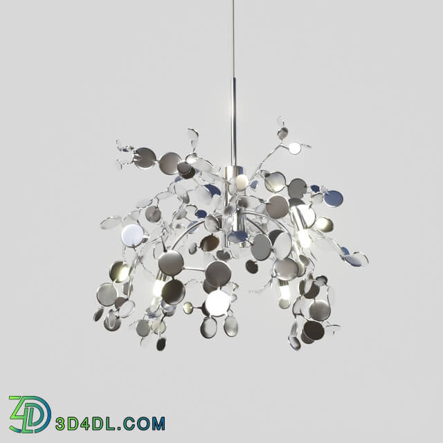 Chandelier - Terzani 40.2058