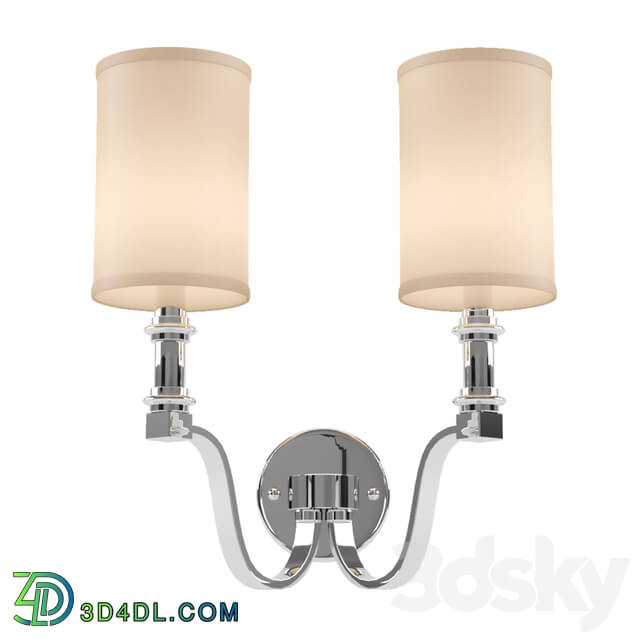 Wall light - Newport 3142A