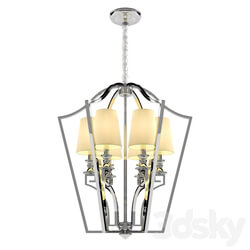 Chandelier - Newport 3146S 