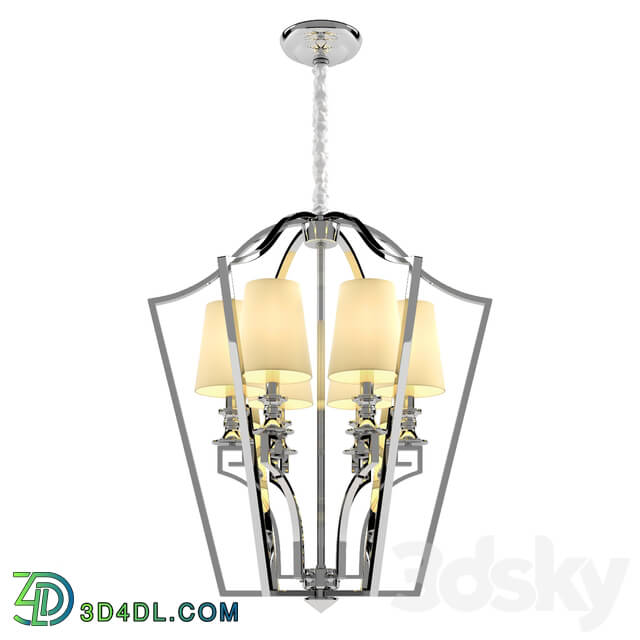 Chandelier - Newport 3146S