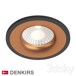 Spot light - OM Denkirs DK4002 