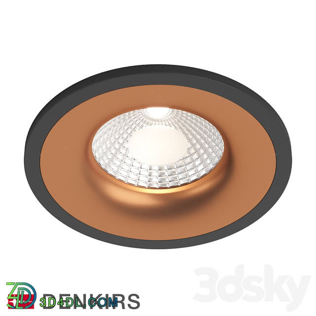 Spot light - OM Denkirs DK4002